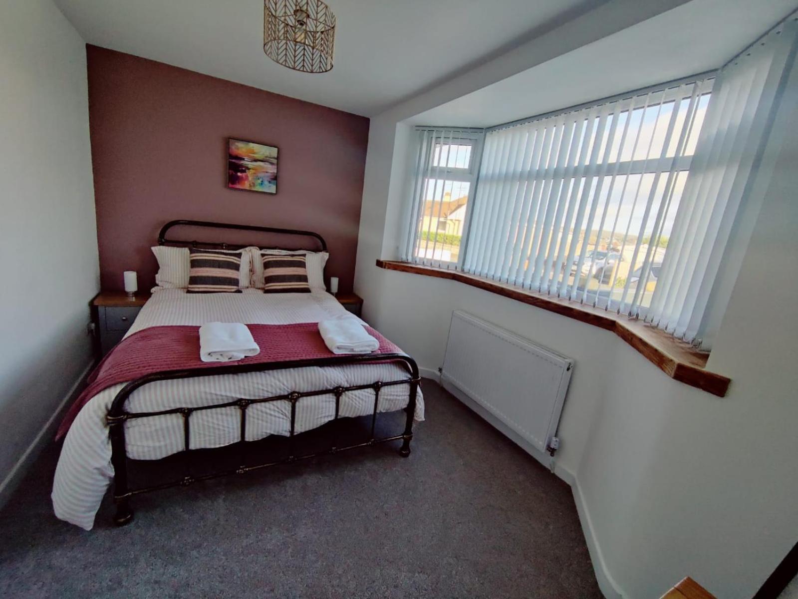 Coastal Bungalow Prestatyn Exterior photo